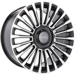 Диски 21 do mercedes s-class amg w221 amg w223 sl-class r230 r231 amg r232 фото №1