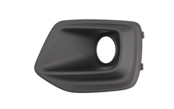 Рамка галоген fiat fiorino 07 pr фото №1