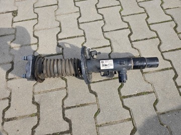 Амортизатор підвішування ліві перед vdc rwd bmw 3 g20 g21 6894421 фото №1