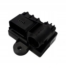 Оригінальний модуль свічок розжарювання mercedes om651 фото №1