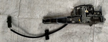 Замок ручка двері citroen c6 233344 фото №1