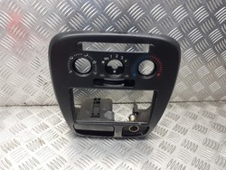 Консоль средняя daihatsu cuore vi 55406b2170 фото №1