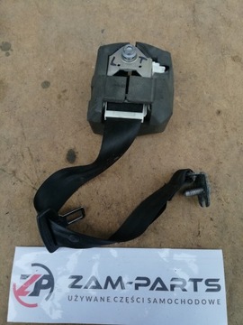 Pas безпеки лівий зад passat b6 3c9857805 g фото №1