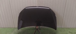 Капот volkswagen touran 10-15 lak: lc9x фото №1