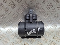 Расходомер воздуха opel meriva b corsa d 1.2 16v 1.4 16v фото №1