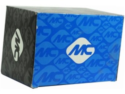 Бачок розширювальний volvo s80 i 2.5-2.9 xc90 i 2.4-4.4 v70 ii 2.4 2.5 фото №1