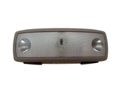 Лампа потолок европа volvo xc 60 i 2008- фото №1