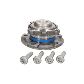 Ступица колёса фото №1