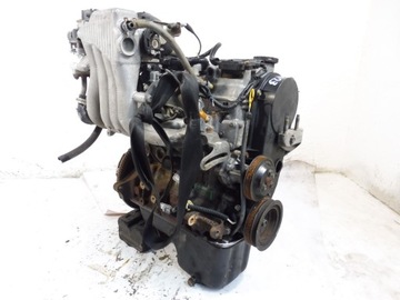 Двигун стійка f10dn suzuki alto 1.1 16v 04-08 фото №1