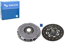 Набор сцепления opel insignia a saab 9-3 9-3x 9-5 1.9d-2.8 фото №1