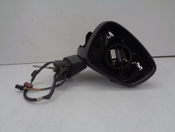 Citroen c3 ii дзеркало праві 5+2-pin фото №1