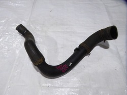 Шланг труба шланг интеркулер vw polo iv 4 1.4 tdi фото №1