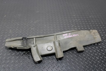 Захист шумоізоляція крила ліві 1t0864235c vw caddy iv 4 2k5 рестайлінг 15-20 фото №1