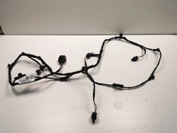 Vw passat b8 джгут установка 4 pdc 3g9971104m фото №1