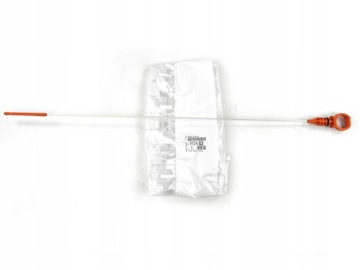 Оригинальный номер peugeot citroen щуп щуп масла berlingo partner c4 c5 1.6hdi оригинал фото №1