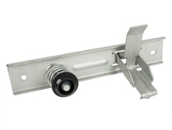 2× modecar da-15643 замок капота фото №1