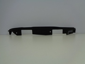 Mercedes s-klassa w222 прокладка двері лівий зад фото №1