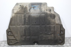 Захист pod двигун evoque рестайлінг l538 hj32-6b629-ad фото №1