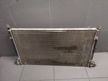 Радиаторов воды ford galaxy 1.9 tdi mk1 фото №1