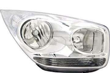 Tyc фара kia 20-12512-05-2 фото №1