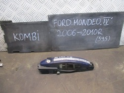 Ручка лівий перед ford mondeo mk4 06-14r фото №1