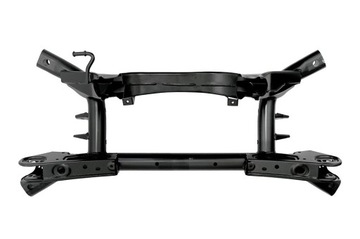 Рама заднего балка patriot caliber compass 2wd фото №1