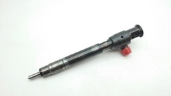 Инжектор 28657626 citroen jumper, peugeot boxer 2.2 bluehdi проверенный фото №1