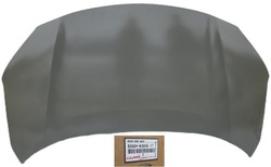 Капот крышка двигателя toyota yaris cross 20- новая оригинал фото №1