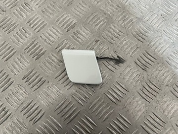 Renault megane iii gt заглушка фаркоп бампера перед аксессуары 511803644r фото №1