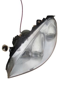 Лампа левый перед mercedes w245 европа фото №1
