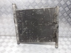 Радиаторов воды smart fortwo 0.6 0003428v006 фото №1