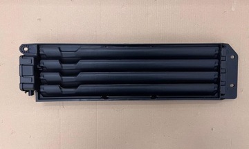 Жалюзі /ролета renault clio v 19- 214f68290r фото №1