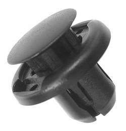 10szt honda civic '06-'11 -штифт w otw fi 9 osprzę фото №1