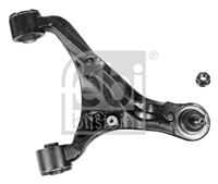 Febi важіль land rover range sport i 05-/ii 13- фото №1