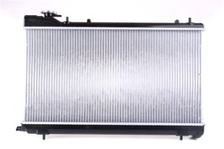 Радиаторов двигателя nissens do subaru forester 2.0 фото №1