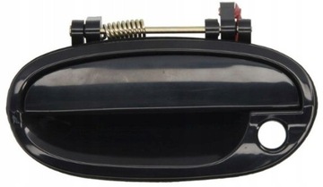 Matiz i , 01.98-12.08 ручка ліва фото №1