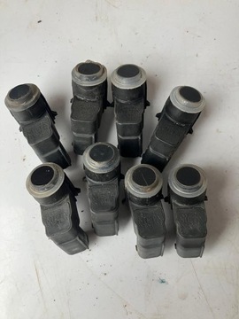 Датчик pdc peugeot citroen 9677782977 фото №1