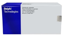 Котушка запалювання delphi gn10324-12b1 фото №1