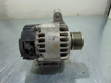Генератор ford transit mk6 2.0 tdci фото №1