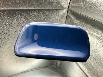 Заглушка омывателя bmw 3 e46 compact разные цвета oem левая 61677066845 фото №1