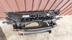 Seat leon ii рестайлинг pas переднее усилитель лобовое 1p0805588d фото №1