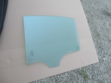 Стекло левая do задних дверь bmw 3 g20 18 год фото №1