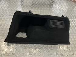 Боковина багажника левый зад задний alfa romeo stelvio 16- 1561294650 фото №1