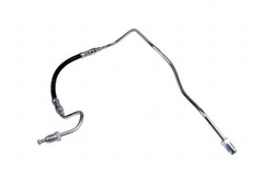 Nk шланг гальмівний elast. renault зад megane 09- фото №1