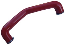 Iveco daily iii 2,3 2,8 unijet труба шланг шланг turbo інтеркулер фото №1