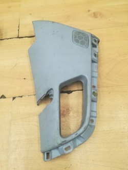 Захист обшивка двері mercedes w220 фото №1