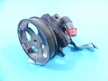 Насос підсилювача corolla verso i 01-04 1.6 vvti фото №1