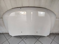 Капот dodge durango 3 2012 фото №1