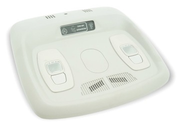 Лампа освітлення кабіни kadjar фото №1