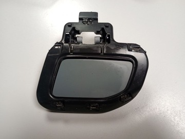 Оригінальна ліва заглушка склоомивача лампи фара range evoque l538 фото №1